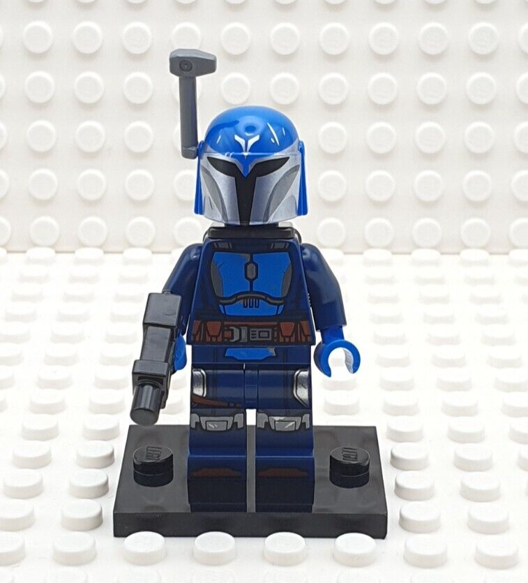 Lego® Star Wars™ Jungen 75373 Hinterhalt Auf Mandalore™ Battle Pack - Bild 2