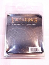 Middle Earth SGB: Rivendell Elf Commanders GW...