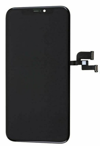 Full LCD Digitizer Glass Screen Display Assembly replacement part for Iphone XS - Picture 2 of 4