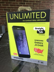 samsung galaxy j3 orbit 4g lte