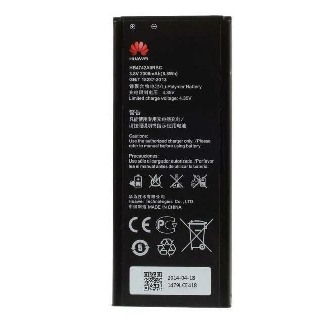 Huawei Tablet & eReader Parts