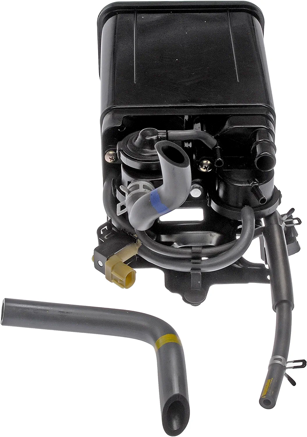 EVAP Vapor Canister Assembly w/ Valves For Toyota Avalon Camry Solara 911630 eBay