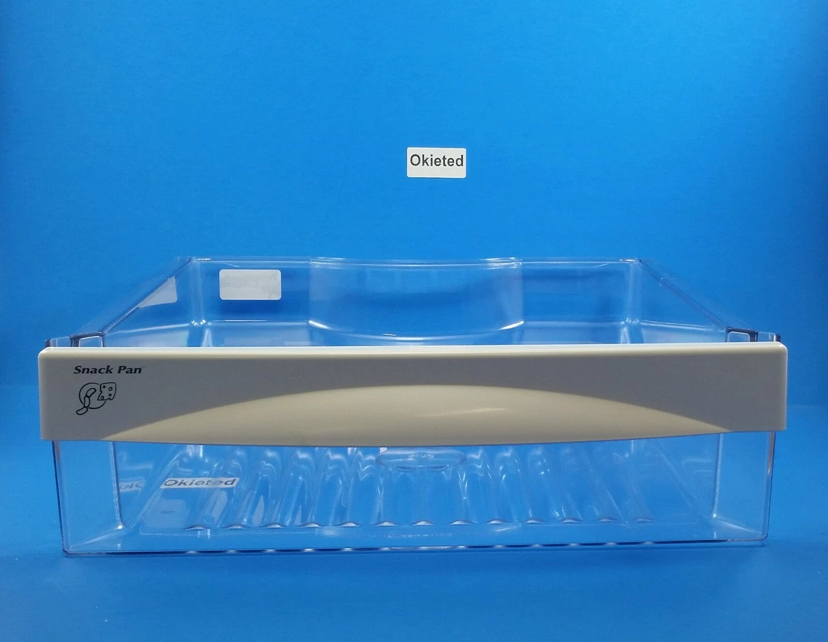 WR32X26244 GE Refrigerator Snack Pan H1d