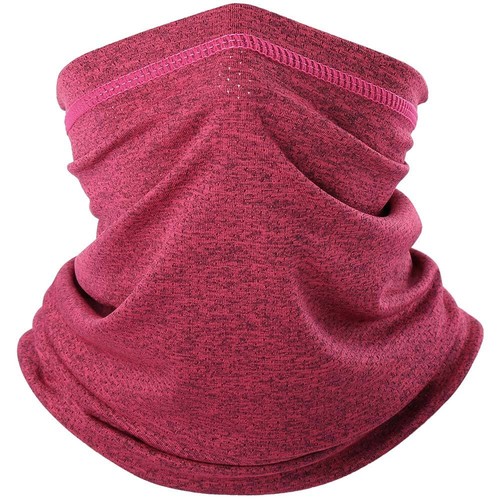 Summer Neck Gaiter Bandana Face Mask UV Protection Sun Scarf Cover for Men Woman - Picture 16 of 17