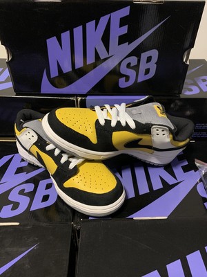 nike sb bic