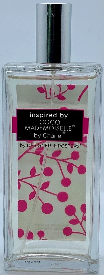 Designer imposters coco mademoiselle Clearance