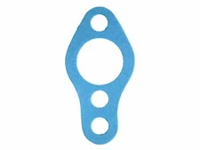 For 1987 GMC V2500 Water Pump Gasket Felpro 82731JN