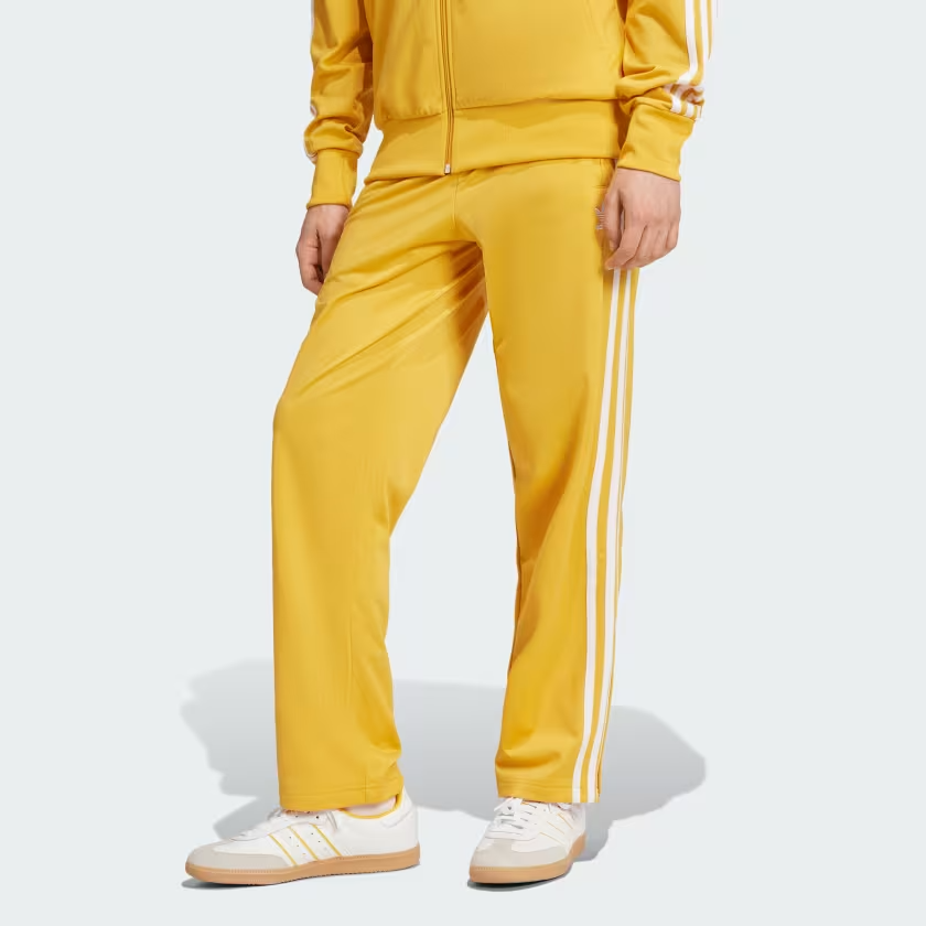 adidas Originals Men's Adicolor Firebird Track Pants IY8734 adidas Originals Men's Adicolor Firebird Track Pants IY8734