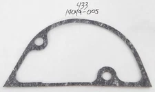 NOS Genuine 1976-1979 Kawasaki Clutch Release Cover Gasket KD175 KE175 KD KE 175