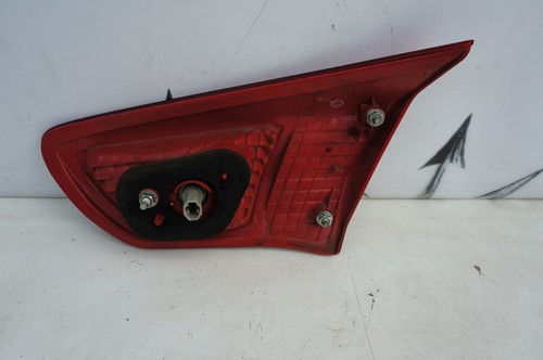 MITSUBISHI LANCER GS2 2007-2016 BREMSE HECKKLAPPE LICHT LAMPE LINKE SEITE  - Bild 3 von 5