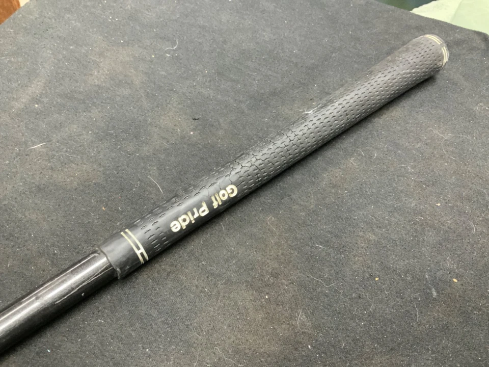 Controlador de titanio Ping Isi Tec usado 8,5 grados para hombre Rh X eje flexible rígido Foto 2 de 2