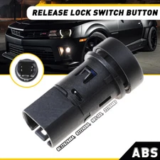 Trunk Release Lock Switch Button for 2010-2015 Chevrolet Camaro 3.6L 6.2L 7.0L A