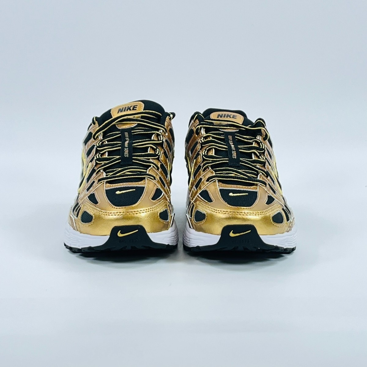 NIKE P-6000 ゴールド Size 8 - Nike P-6000 Infinite Gold for sale online | eBay