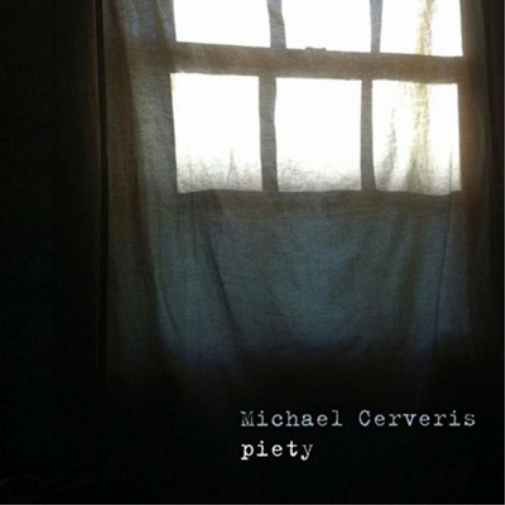 Michael Cerveris Piety (CD) Album