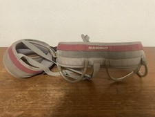 MAMMUT Type C Climbing Harness ~ Size S