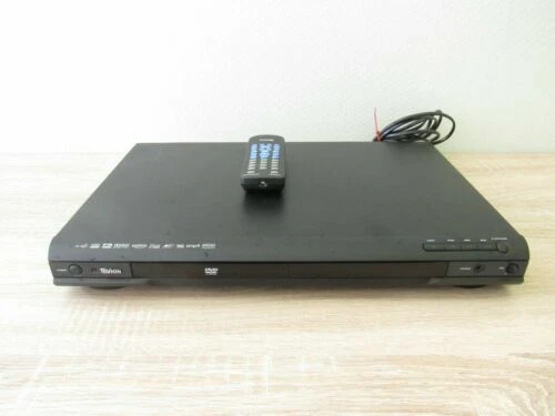 Tevion DVD- & Blu-ray-Player