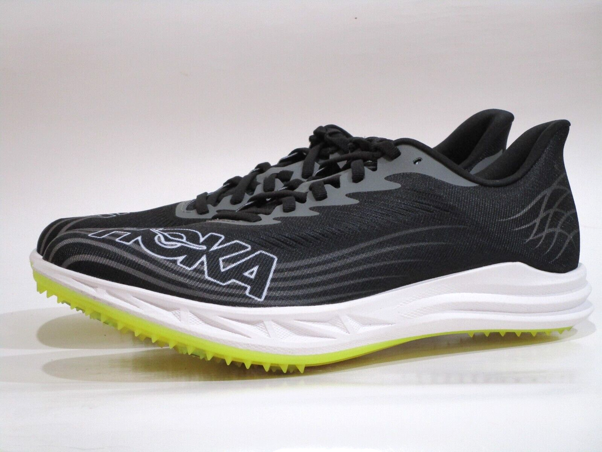 HOKA CRESCENDO MD 2 BRAND NEW WITH BOX, SIZE US 11.5 Crescendo MD 2 Racing Spike | HOKA® main image 4