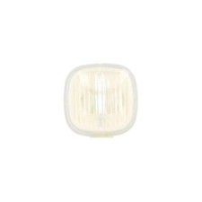 BLIC Blinkleuchte Blinker beidseitig transparent für Audi A4 8D2 B5 A3 8L1 8D5