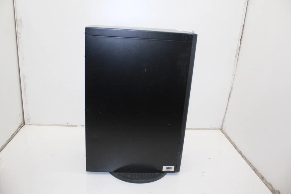 AV Pro 12 DVD Duplicator - No Drives - Missing Side Panel - Image 2 of 4