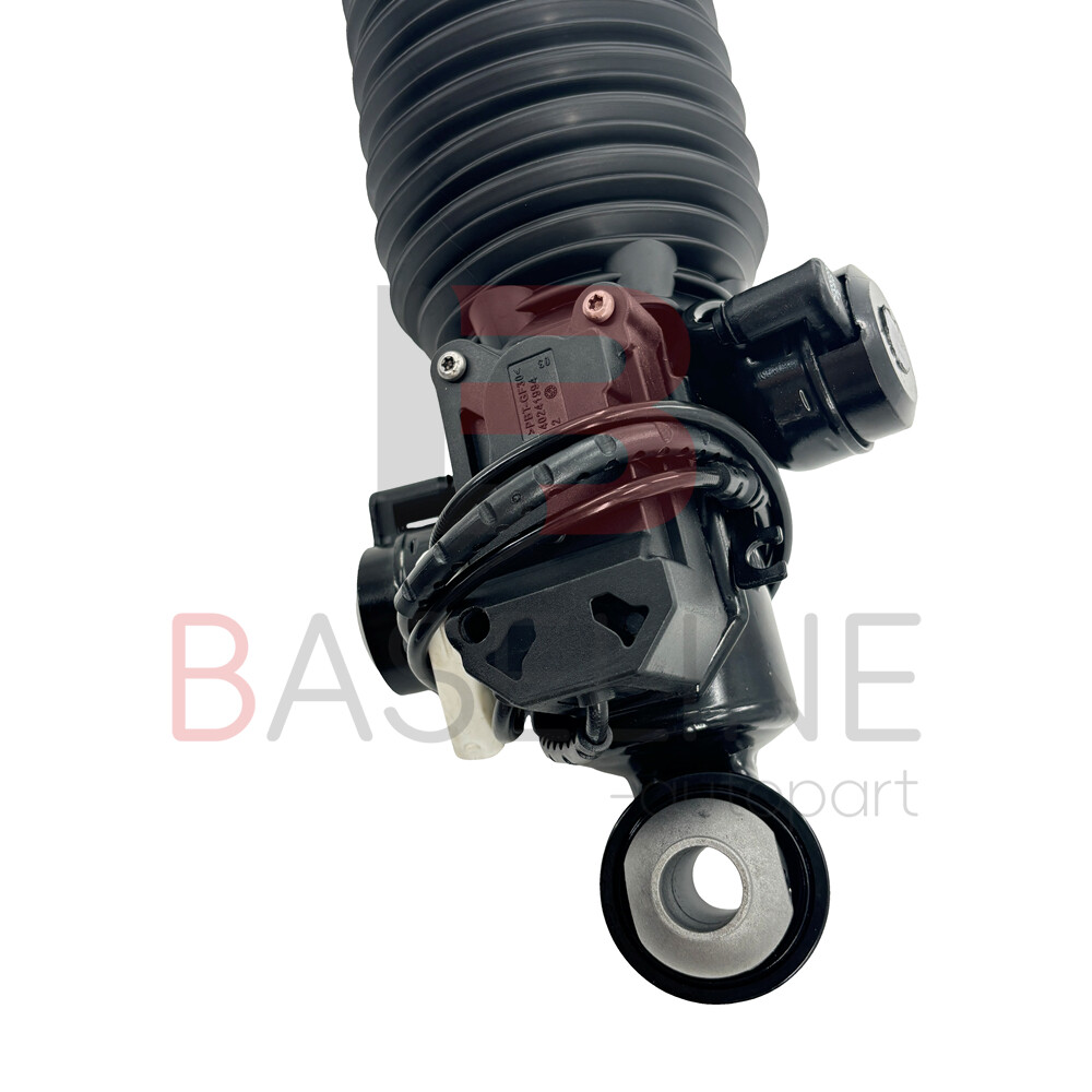 Rear Left Air Shock Strut Fit Rolls Royce Ghost EWB RR4 Wraith RR5 37126795873