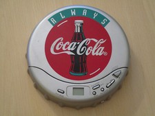 Always Coca Cola Discman v. Akura Model: C601 - Walkman Tragbarer CD Player 90er