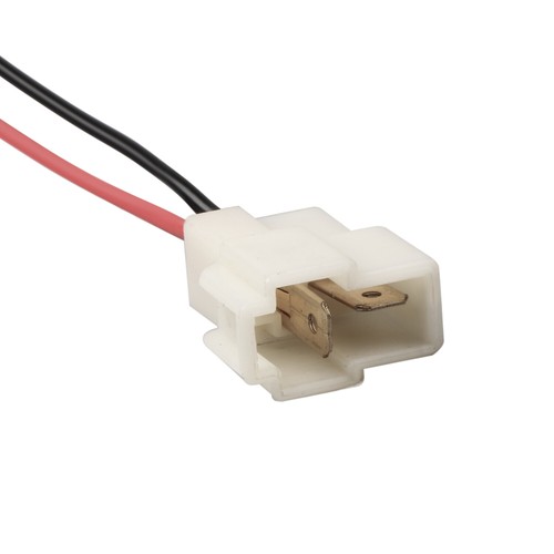 12V HEP-02A Universal Kraftstoffpumpe Benzinpumpe Benzin Diesel Dieselpumpe 8mm - Bild 5 von 11