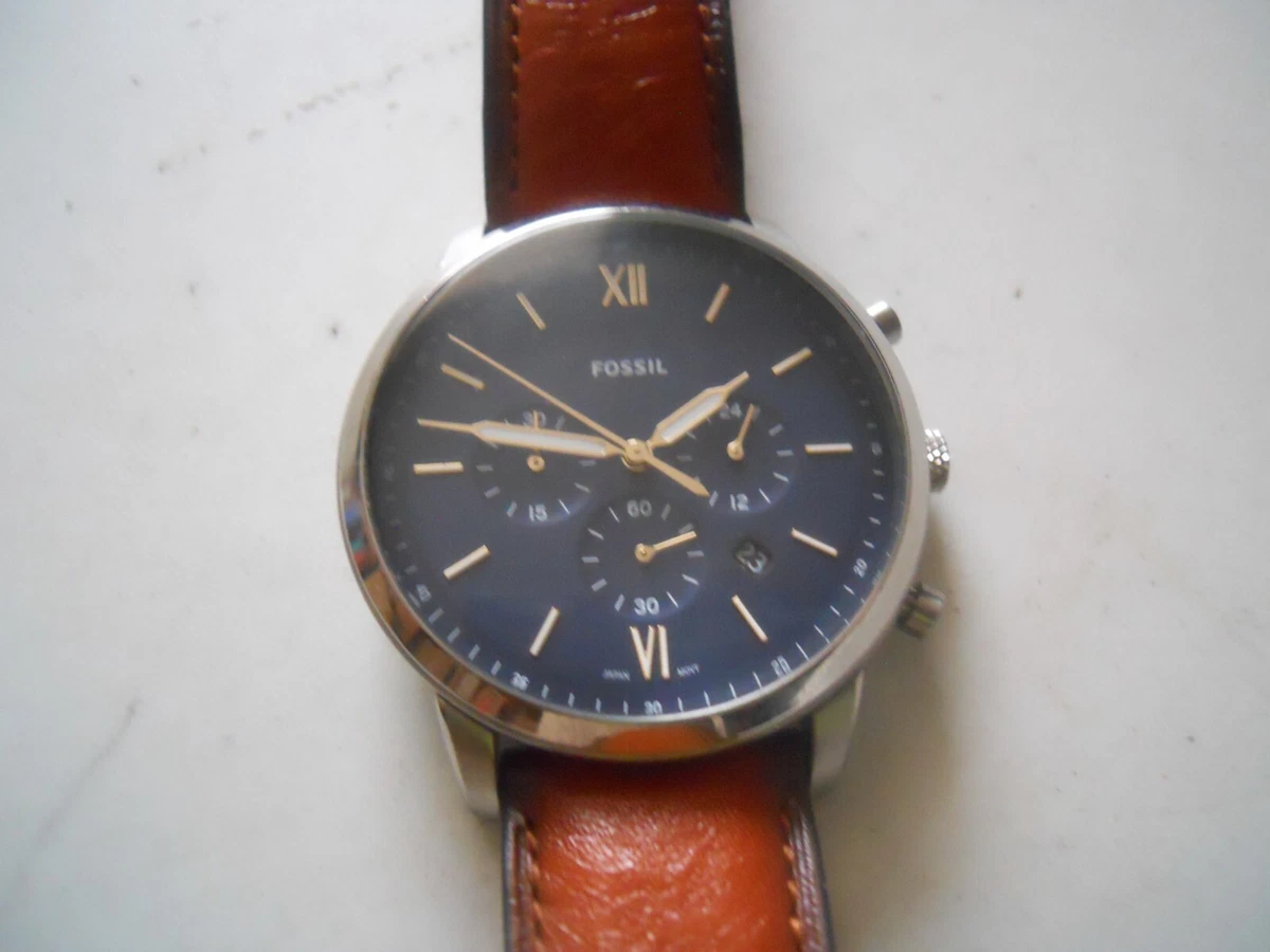 Fossil fs deals 5453