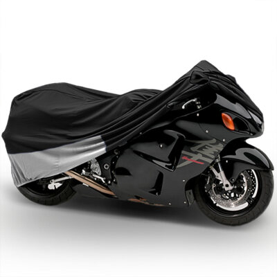Motorcycle Cover Travel Dust For Buell Thunderbolt S3 Blast 1125R M2 Cyclone