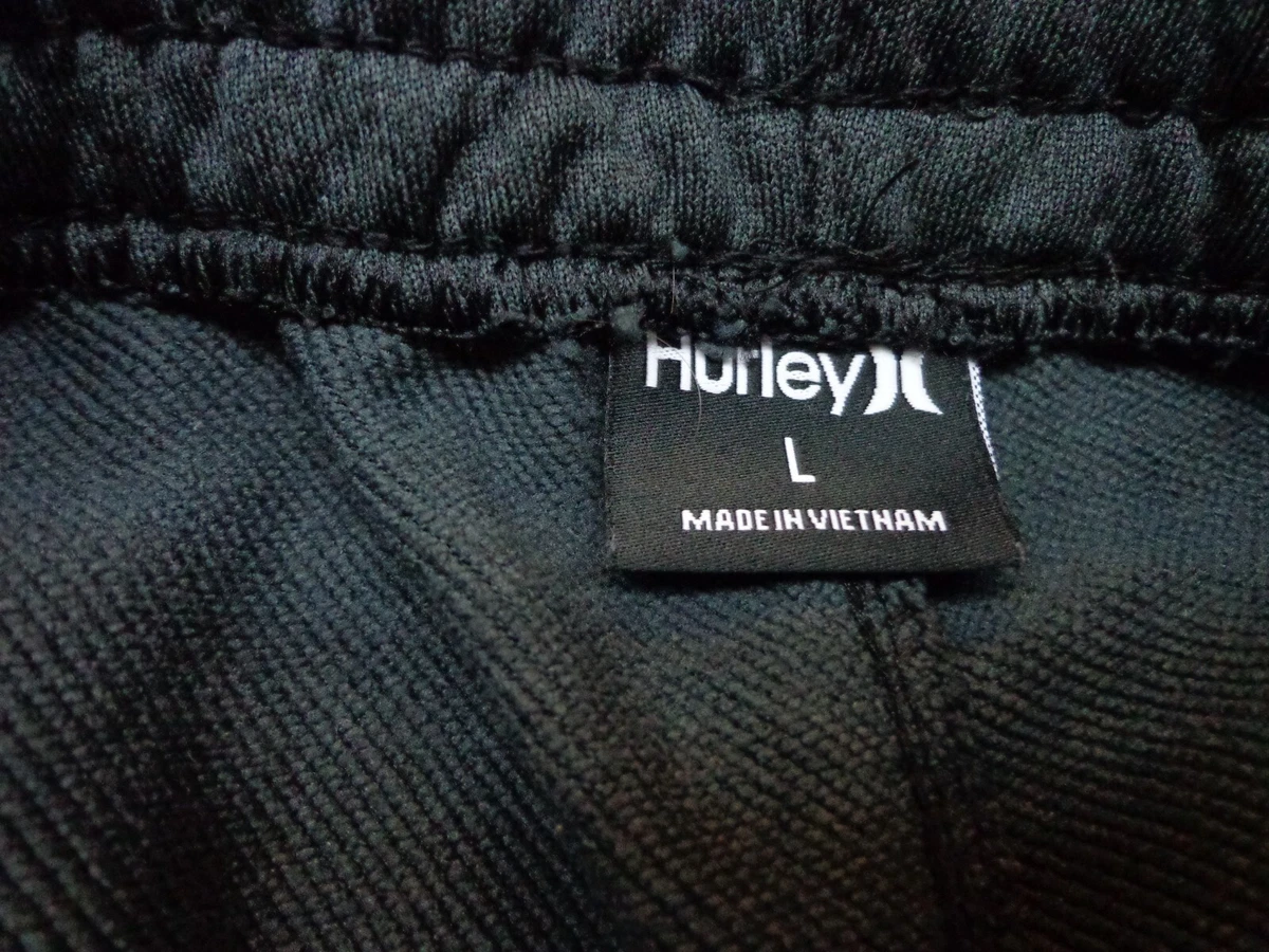 Hurley nike dri fit pants 2025