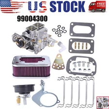 For Weber 32/36 DGV DGEV MG Mazda B2200 Nissan Toyota Pickup 20R 22R Carburetor