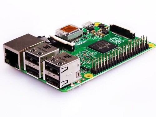 Raspberry Pi 2 Model B Quad Core Rpi2 1G 2B - 第 4/4 張圖片