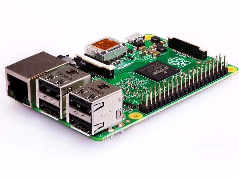 Raspberry Pi 2 Model B Quad Core Rpi2 1G 2B. - Image 4 of 4