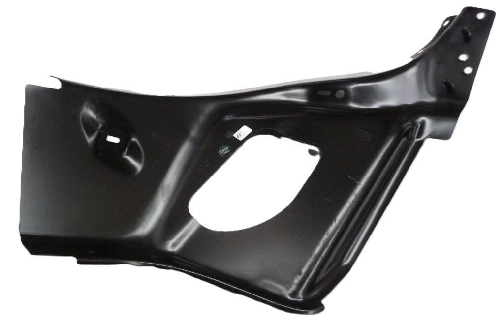 Bentley Water Drain Plate 3SE809002A OEM A1(1)