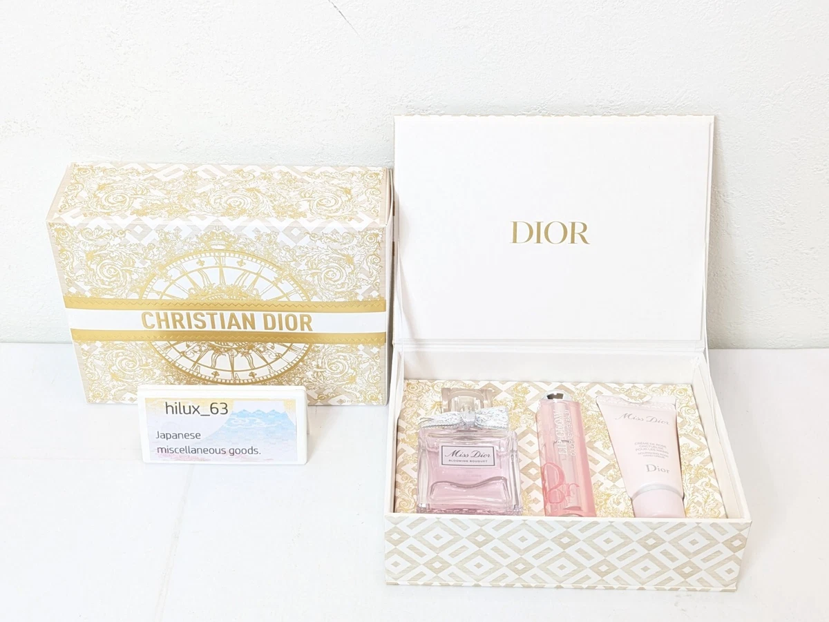 Las mejores ofertas en Sets de regalo Perfume Dior para De mujer