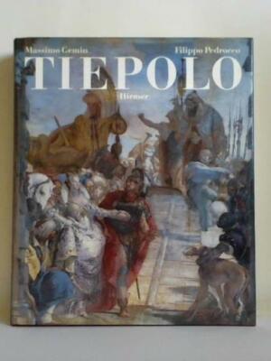 Giambattista Tiepolo. Leben und Werk