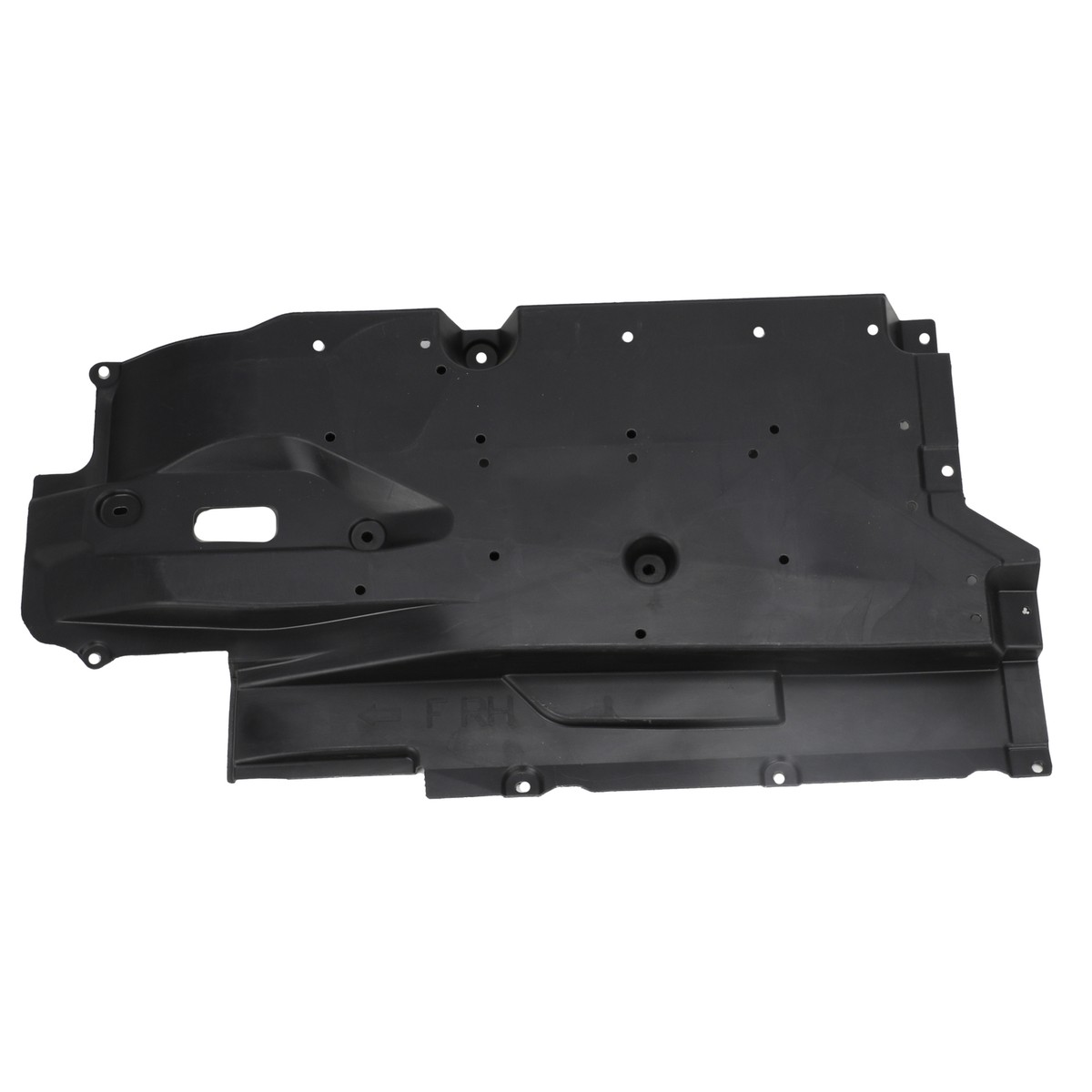 NEW OE GENUINE Mazda 2013-2016 CX-5 Right Cover Under Engine