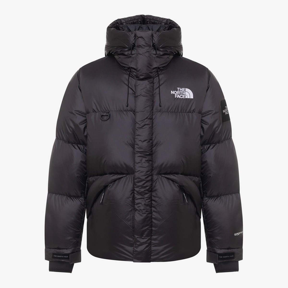★THE NORTH FACE★QUANTUM ELBERON RDS DOWN JACKET★ Genuine The North Face QUANTUM ELBERON RDS DOWN JACKET BLACK