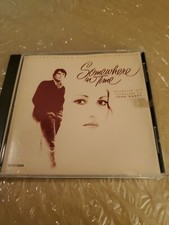 Somewhere In Time Soundtrack CD Used