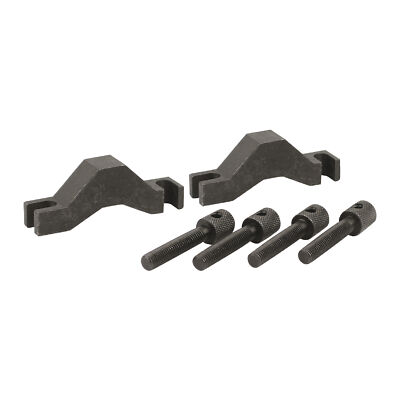TTC PVB-13RCS Replacement Clamp Set for PVB-13 ''V'' Blocks
