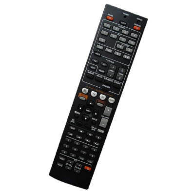 Remote Control For Yamaha Rx S600 Rx A710 Rx A720 Rx A730 Audio Av A V Receiver Ebay