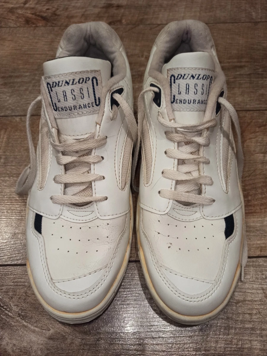 Zapatillas dunlop classic hot sale