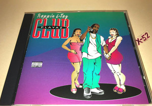 Rappin 4 Tay Playaz Club | eBay