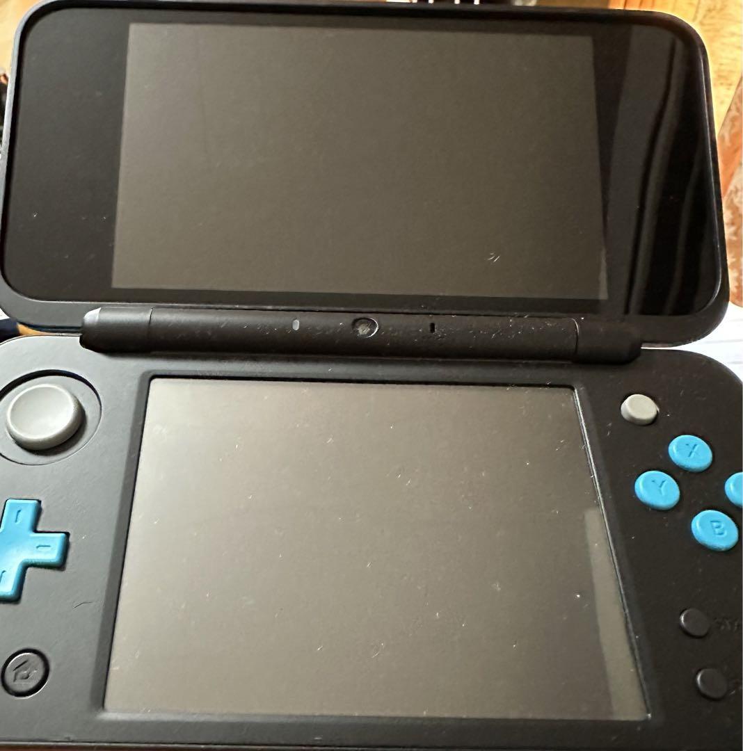 3DS New Nintendo 2Dsll Body Japan | eBay