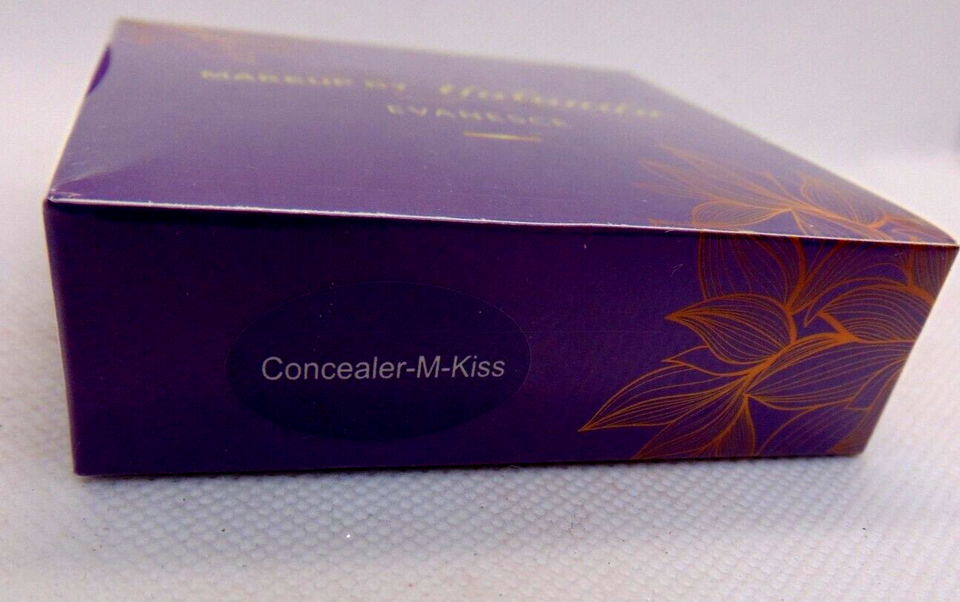 MAKEUP by YOLONDO EVANESCE Concealer MKiss NIB eBay