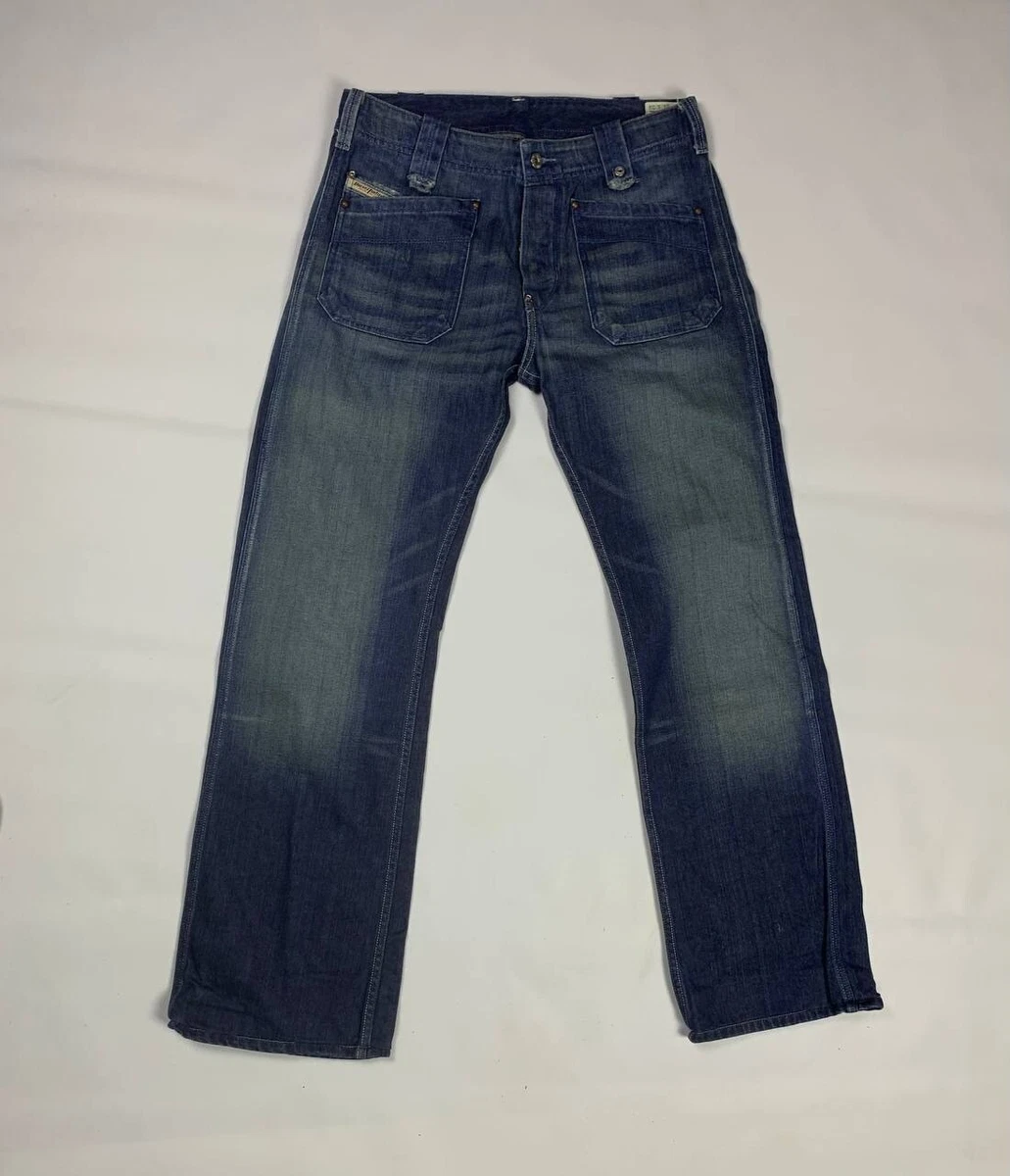 Diesel moorix jeans Clearance