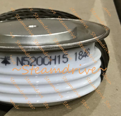 1PCS Westcode N520CH15 SCR Thyristor