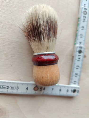 nice old vtg collectibles shaving brush razors hair removal Grooming travel - Picture 54 of 54