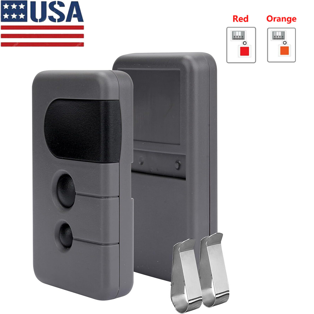 HBW1255 139.53681B 973LM 390MHz for Sears Craftsman Garage Door Opener
