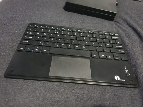 Dell OptiPlex 7050 (256GB SSD, Intel Core i5, 2.70GHz, 32GB RAM) Mini Desktop - Picture 3 of 5