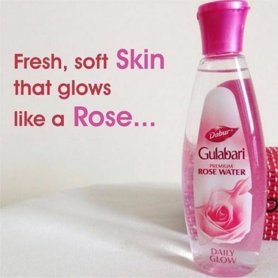 Dabur Gulabari Premium Gulabjal Rose Water Gulab Jal 1ml Free Shiping Uk Ebay